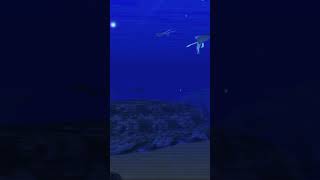 underwater level ambience #retrogaming #ambience