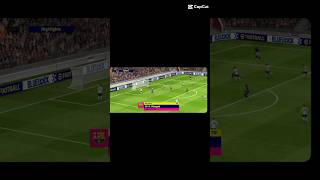 Bycicle kick goal🤯🥵 #efootball #youtube #youtubeshorts