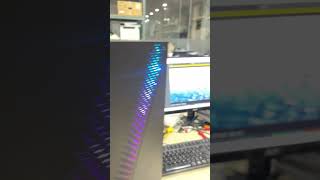 PC ビルド ゲーミング #shorts #short #shortvideo #shortsvideo #pc #build #building #gaming #gaminglaptop