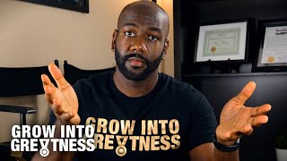 Stop Ignoring the Red Flags in Someone | Cyrus Ausar