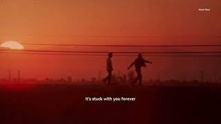 Yung Kai - Blue (Lyric Video)