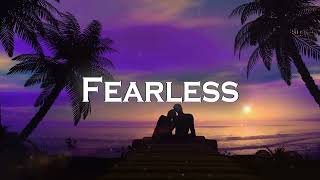 Fearless lyric song #songs #lyrics_song #kinetic #typography_song / lyric channel