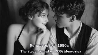 Classic Romance - The Best Songs About The 50s That Are Deep And Mellow