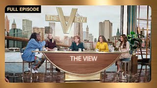 The View Full Broadcast – November 03, 2025