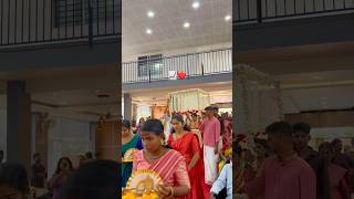 Traditional Bride Entry📈❤️#trendingshorts #brideentryideas  #hinduwedding #decor | Golden Events