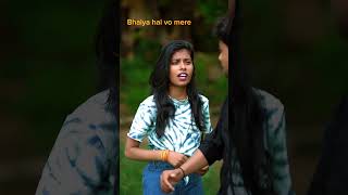 Dhokha 🥺 | sadlovestory | bewafavideostatus | dhokhavideo | #shorts #shortsfeed#bewafa#sadlovestatus