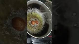 Gulab Jamun recipe | Instant Sweet Recipe |❤️ #youtubeshorts #viral #gulabjamun #sweetrecipe