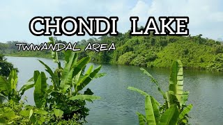 A HIDDEN BEAUTIFUL CHONDI LAKE  & PLACE AT TWIWANDAL AREA. @joradebbarmaofficial9717