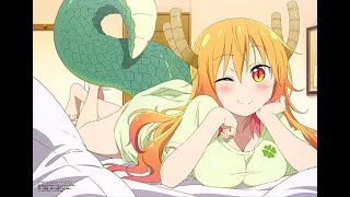 Boring Office Worker Accidentally Tames a Legendary Dragon | Episode 1 - 12 | English Dub