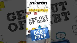 Loan Free Kaise Bane? | Control Expenses with 4 strategies | Debt Free | #debtfree #financialfreedom