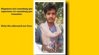 Sad True Line ||  کیا شعر پڑھ || Only For Lover's || subscribe now