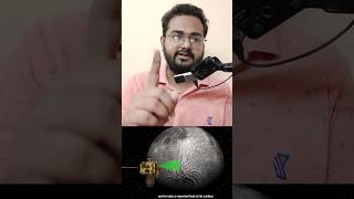 chandrayaan 3 moon landing south pole in hindi #chandrayaan3 #science #scienceinhindi #isro #space