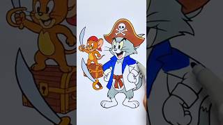 Tom & Jerry 😺 🐭 #tom #jerry #tomandjerry #tomandjerryshorts #shorts #short #shortvideo #shortsfeed