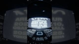KEIJU - N.I.T.O. ARENA TOUR