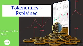 Tokenomics Explained | What is Tokenomics: Everything You Need To Know Before Investing!