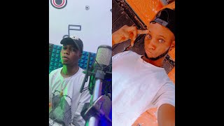 Watch how Tobishark & D swag performs on the Rap battle