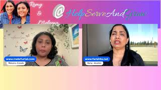 # 48 . Help Serve And Grow-PYRAMID SCHEME or MLM