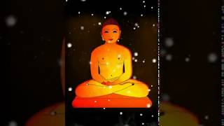 "Mahavir Jayanti"🔘 status