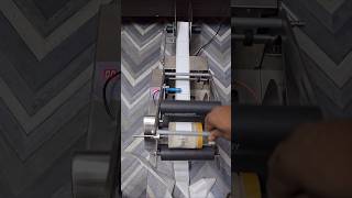 Bottle Labeling Machine, Stickers Labeling Machine #businessideas #shorts #machine #ytshorts2025