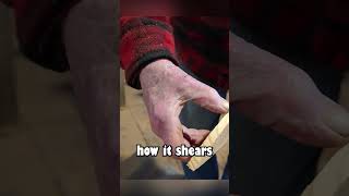 1890 Picket Pointer~ Demonstration and Explanation Awesome OLD SCHOOL woodwork tech