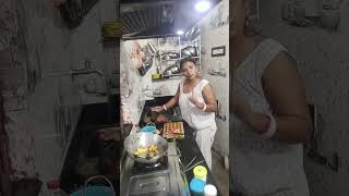 義母は義母の言ったことを聞いてびっくり😂😂😂😂 #面白い #コメディ動画