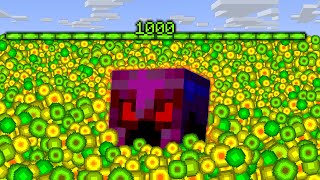 I Built the World's Fastest Farms in Minecraft Hardcore