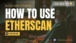 How to Use Etherscan (Full Tutorial 2025)