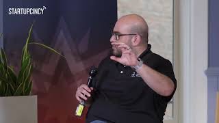 Akru: $75K FinTech Frontier Pitch Competition