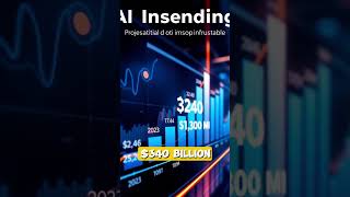 $340B AI Spending — Boom or Bust for the Economy?