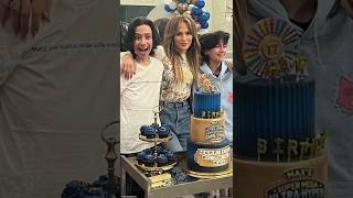 Jennifer Lopez Drama Uncovered: Controversies, 4 Marriages, Twins & Career Comeback 2025! 💥🔥