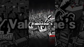 The Cut Valentine's Day Cutscene In Persona 5