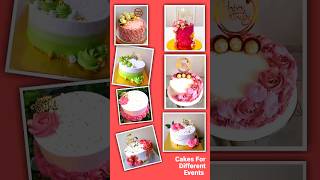 Promotional Video for Cake Making Brand
