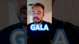 Gala games ladies and gentlemen #galagames #galacrypto