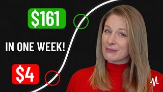 These 2 Stocks Could Make Millionaires: Massive Crypto Mining Moves Ahead