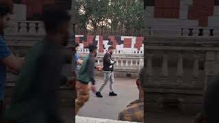 লালের গান সিলেটে অবস্থান