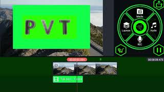 tutorial cara membuat intro cinematic 3D di pixellab & kinemaster//mojito official