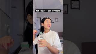 Why she scare me like that #relatabe #comedy #viralvideo #explorepage