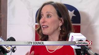 Amy Murray takes political appointment in Trump administration