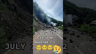 eartkquake at north luzon philippines...PRA FOR VICTIM..