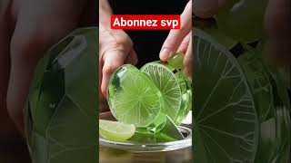asmr video#satisfyingvideo #relaxingvisuals #satisfying #fruit #glasscutting #fruitcutting