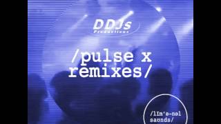 LMNL001: Youngstar - Pulse X (Blackwax Remix) // Out now