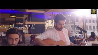 Tootey khaab ❤️।।Official Video ।।Armaan Malik ।।By JR Music's