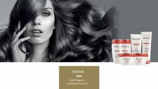 NUTRITIVE: Irisome y Magistral