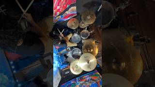 Aliens Exist - Blink-182 (Joey Castro Drum Cover) #intro #drummer #joeycastro
