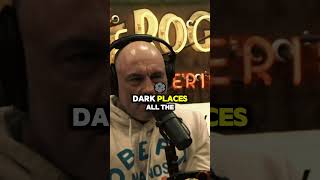 "Unstoppable Mentality: David Goggins x Joe Rogan" #MindsetMatters #StayHard #AmbitionUnlocked