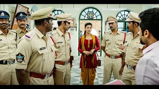 Rustum (HD) Superhit South Blockbuster Hindi Dubbed Action Movie | Shiva, Rachita | Love Story Movie