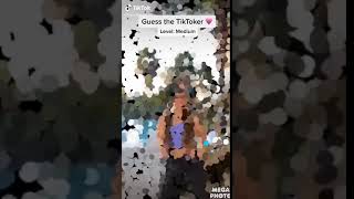 💚🤣 tiktok hypehouse.edts - Guess the TikToker 🥥💜  (Click Subscribe)