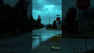 Who else love rainy weather ?🌧🫶🏻#comfortzone #rainyweather