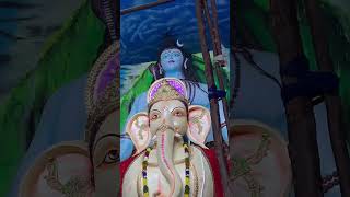 #ganeshchaturthi #trendingshorts #ganesh #trendingreels @nikhilmakings #indianfestival #trending
