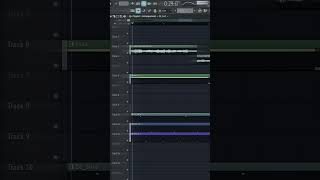 Can you guess the sample?  #clamscasinotypebeat #beats #music #flstudio  #asaprockytypebeat2024